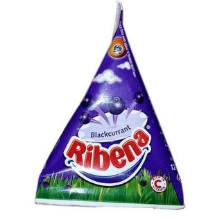 Ribena Rtd Blackcurrant 125Ml