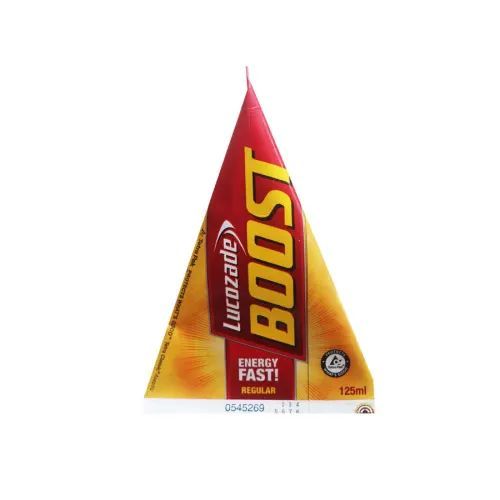 Lucozade Boost 125Ml