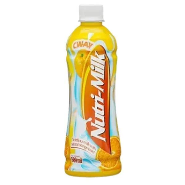 Nutri Milk Orange 50Cl