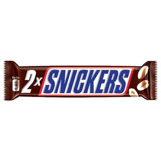 Snickers 2Pack 80G