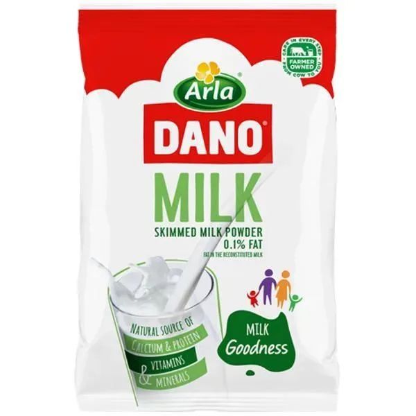 Dano Slim Skimmed Powder Refill 900G