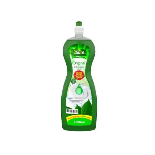 2Sure Dishwash Original 1L