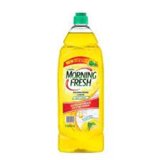 Morning Fresh Dish Washing Liquid Zest 1L