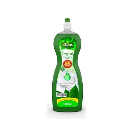 2Sure Original Dishwashing Liquid 500Ml