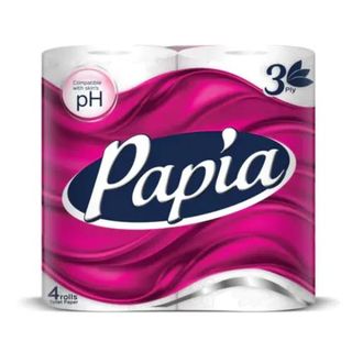 Papia Kitchen Towel Two Rolls