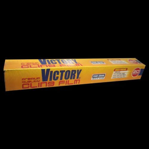 Victory Cling Film (30Cm X 20M)