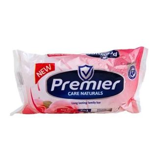 Premier Rose WaterandGlycerin Soap 175G