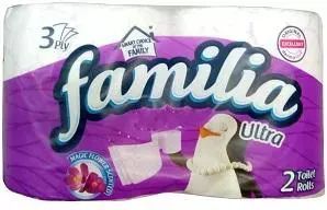 Familiar Ultra Magic Flower Scented Double