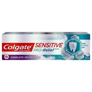 Colgate Sensitive Pro-relief Instant Relief 75ml
