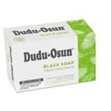 Dudu Osun Bar Soap - 150g