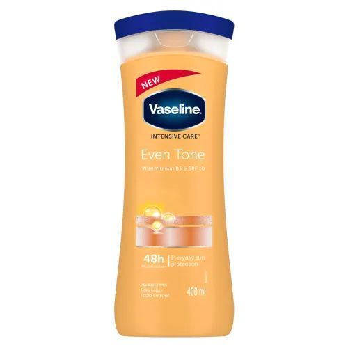 Vaseline Lotion Eventone400ml