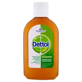 Dettol Antiseptic Liquid 165ml