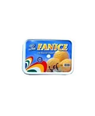 Fan Ice Vanilla 450ml
