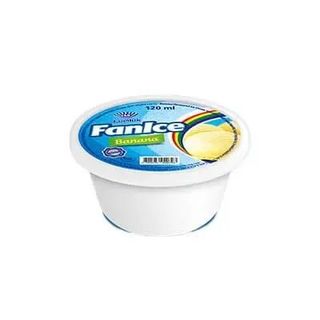 Fan Ice Banana 250ml