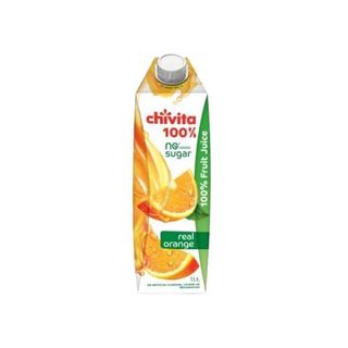 Chivita Real Orange 1L