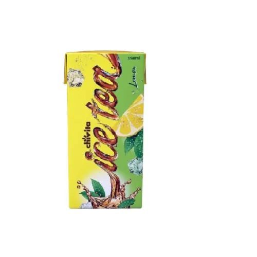 Chi Ice Tea Lemon 150Ml