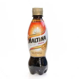 Maltina Malt Drink 33Cl Pet