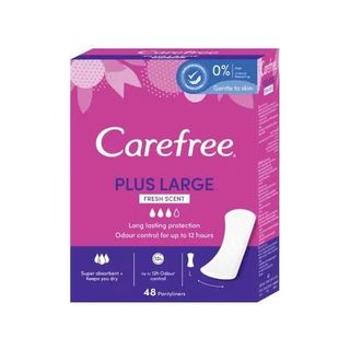 Ul Dn Carefree Large Fresh 48
