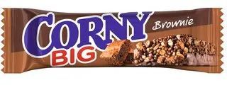 Snack Corny Big Brownie 50 G