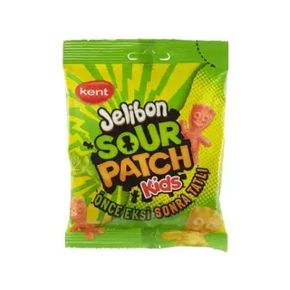 SOUR PATCH / საბავშვო / 160 გრ ( 10 ც)