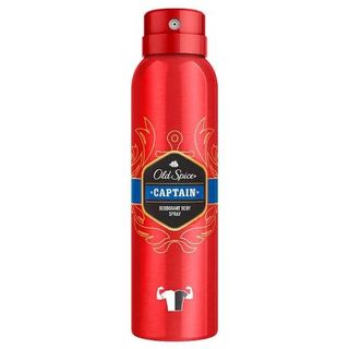 Dezodorans Old Spice Spray Captain 150 ml