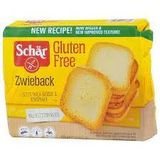 Dr Schär Сухари без ГЛУТЕН 175г 175g \ 00079900