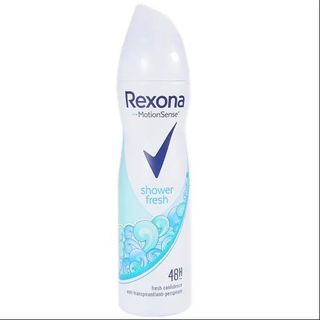Deo Spray Shower Clean 150 Ml Rexona