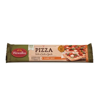 Svježe Tijesto za Pizzu 400 g Stanić