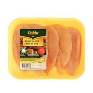 Pileći Odr./File Prsiju 400 G