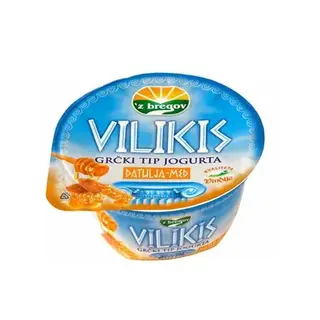 Jogurt Grčki Tip Voć.Mix 150 G