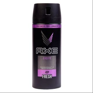 Deo Sprej Axe Excite 150 Ml