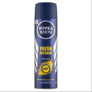 Deo Nivea Fresh Sprej 150 Ml M