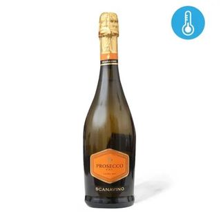 VINO PENUSAVO SCANAVINO PROSECCO 0.75L