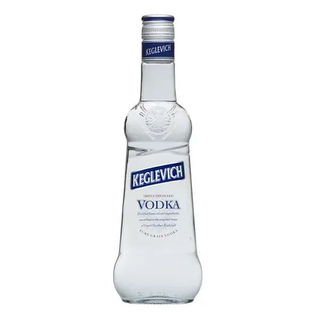 Vodka Keglevich Cl.70