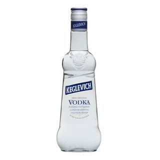 VODKA KEGLEVIC CL.70- 222003