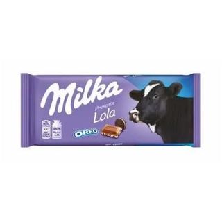 Milka cokolada Oreo 100g Mondelez 7622210194046