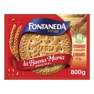 Galletas La Buena María 800G