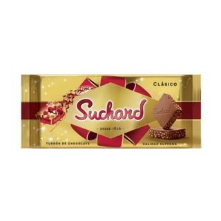Turron Suchard Chocolate 260 G