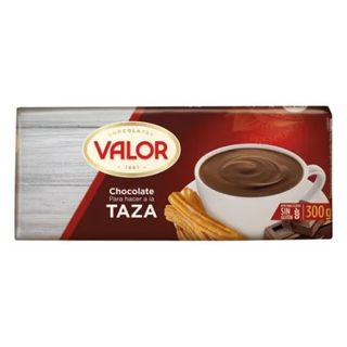Chocolate A La Taza 300G