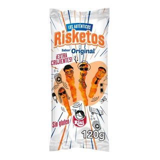 Risketos Risi 120 Gr