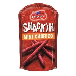 Campofrío Snack Mini Chorizo 50g