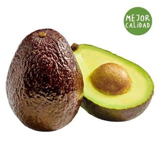 Aguacate 1ud