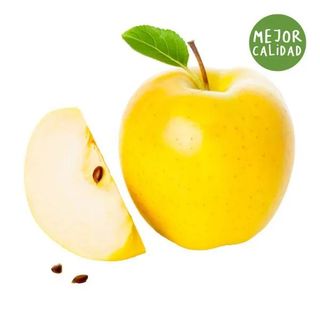 Manzana Golden 1u