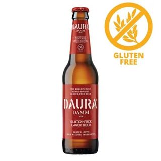 Daura Damm, 330ml, 1 kom.