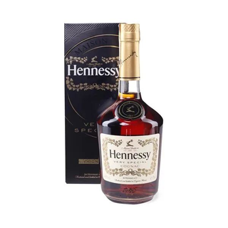 Hennessy Very Special Cognac, 0.7L