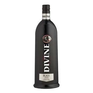 Pure Divine Liq.Black 0.7l