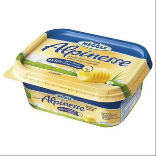 Maslac Namazni Neslani Alpinesse Meggle 250G Meggle