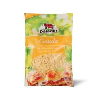 Paladin Gauda Ribani Sir 48% M.M. 200G