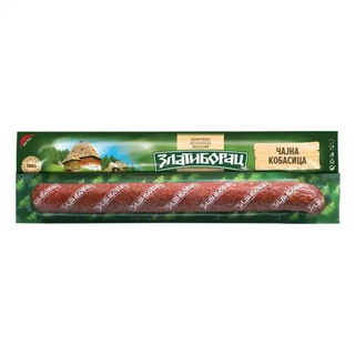 Kobasica čajna Zlatiborac 290 g