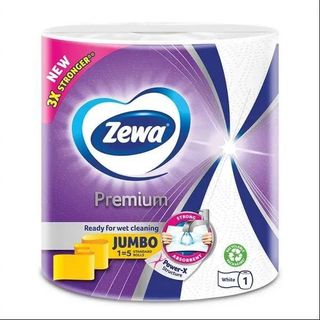 Ručnik Pap. 1/1 Zewa Jumbo